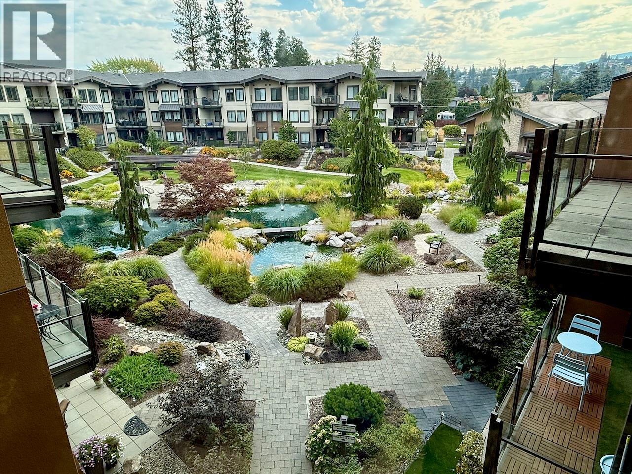 580 Sarsons Road Unit# 301, Kelowna, British Columbia  V1W 5H5 - Photo 57 - 10397547
