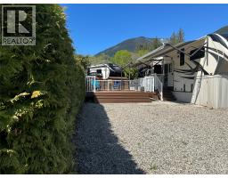 7298 3a highway Highway Unit# 43 Lot# 43, Nelson, British Columbia