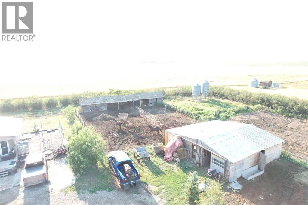 115058 Rr 94  N, Bow Island, Alberta  T0K 0G0 - Photo 47 - A2336968