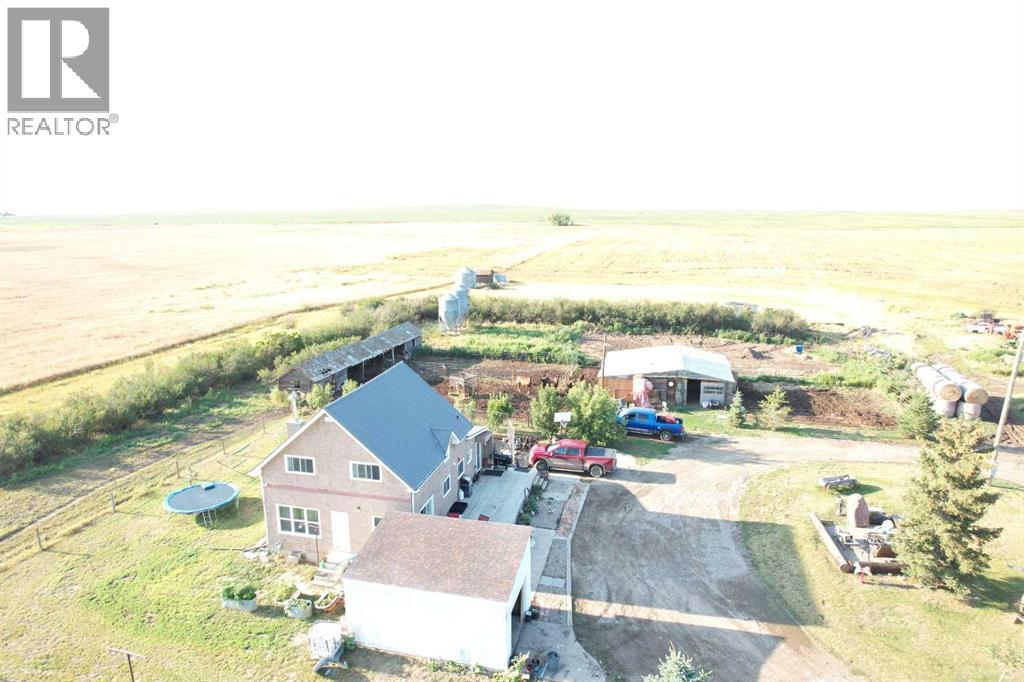 115058 Rr 94  N, Bow Island, Alberta  T0K 0G0 - Photo 44 - A2336968