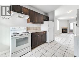 340 1/2 BARTON Street E Unit# 1, Hamilton, Ontario