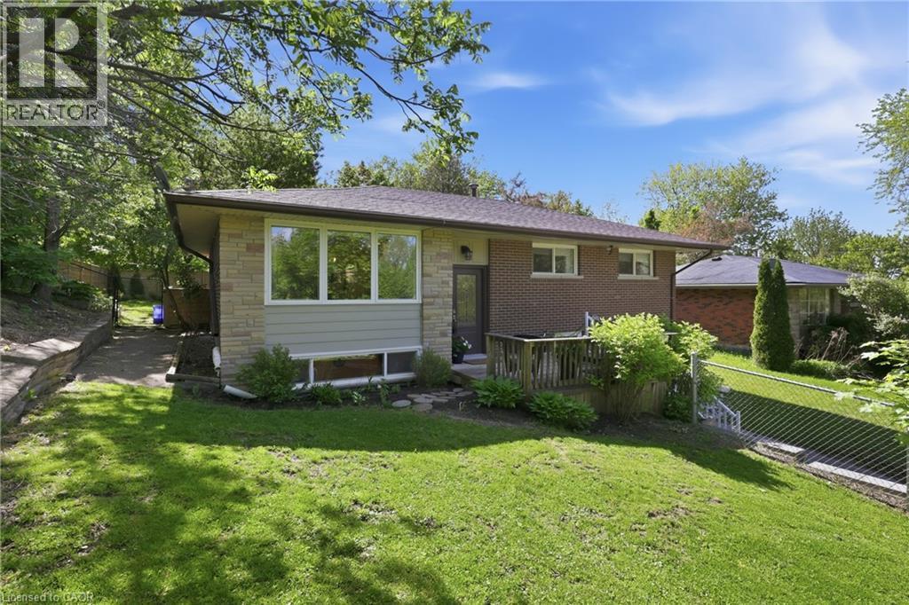 52 GRAND Avenue, Caledonia, Ontario
