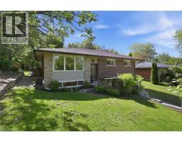 52 GRAND Avenue, Caledonia, Ontario