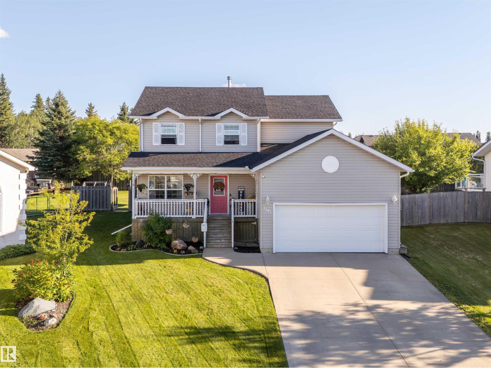 2502 6 AV, Cold Lake, Alberta