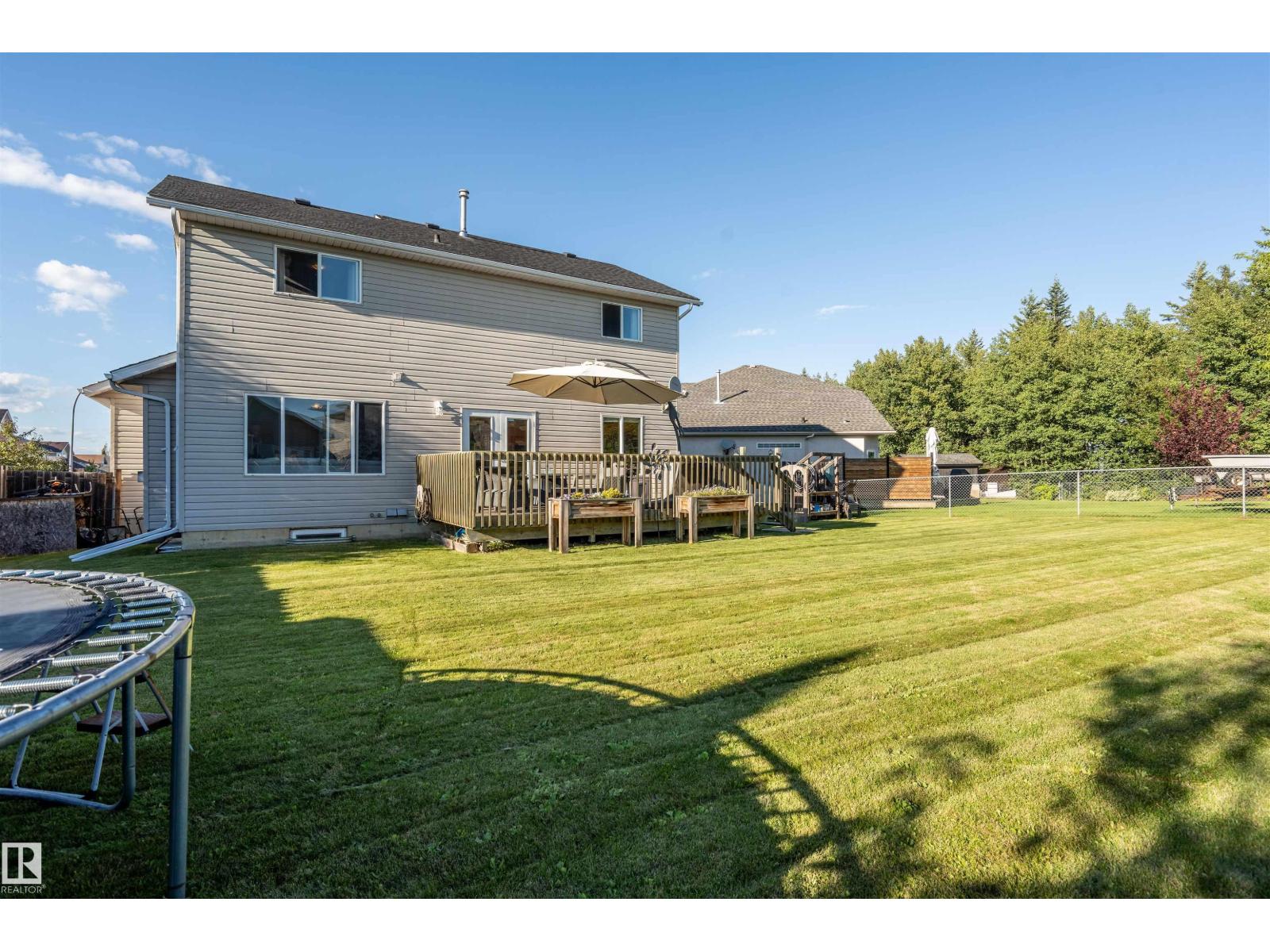 2502 6 Av, Cold Lake, Alberta  T9M 1M6 - Photo 33 - E4505702