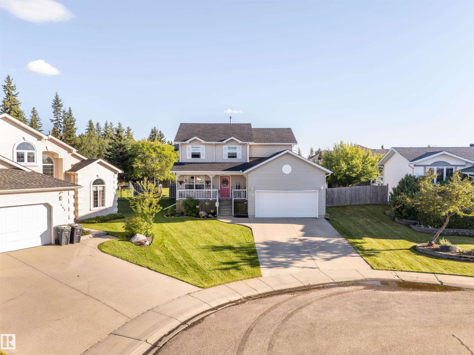 2502 6 Av, Cold Lake, Alberta  T9M 1M6 - Photo 39 - E4505702