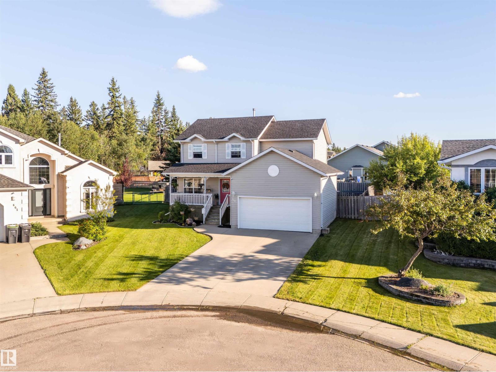 2502 6 Av, Cold Lake, Alberta  T9M 1M6 - Photo 40 - E4505702