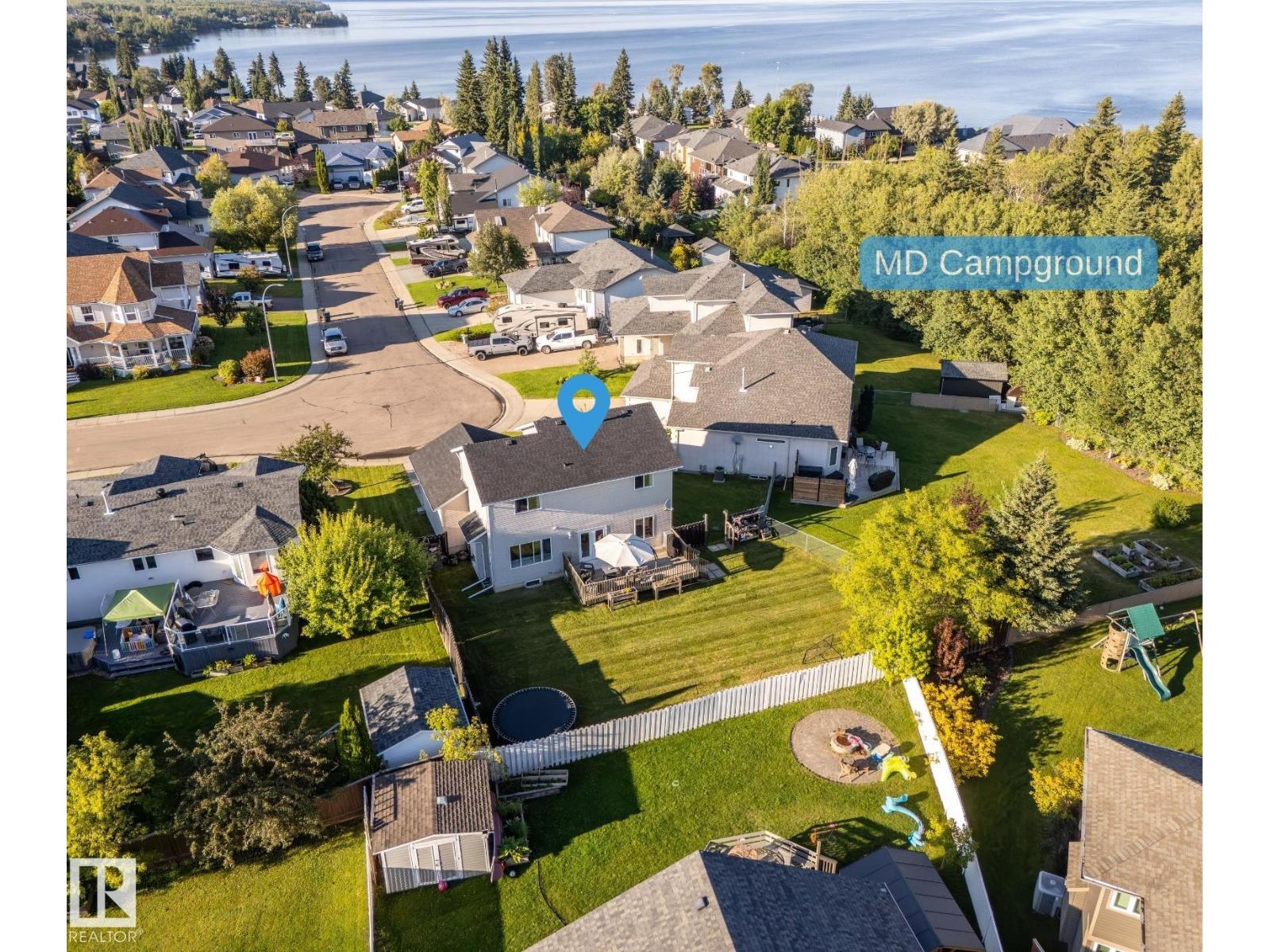 2502 6 Av, Cold Lake, Alberta  T9M 1M6 - Photo 7 - E4505702