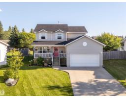 2502 6 Av, Cold Lake, Alberta T9M 1M6 (30202554)