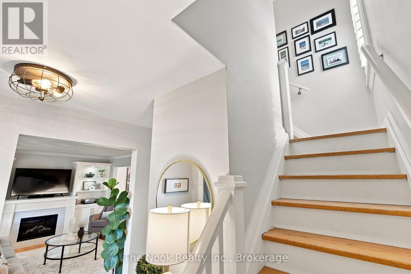 863 Masson Street, Oshawa, Ontario  L1G 5B1 - Photo 20 - E13716674