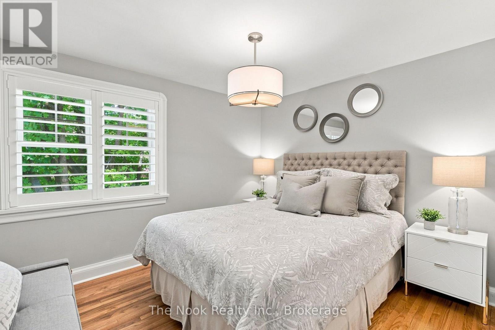 863 Masson Street, Oshawa, Ontario  L1G 5B1 - Photo 23 - E13716674