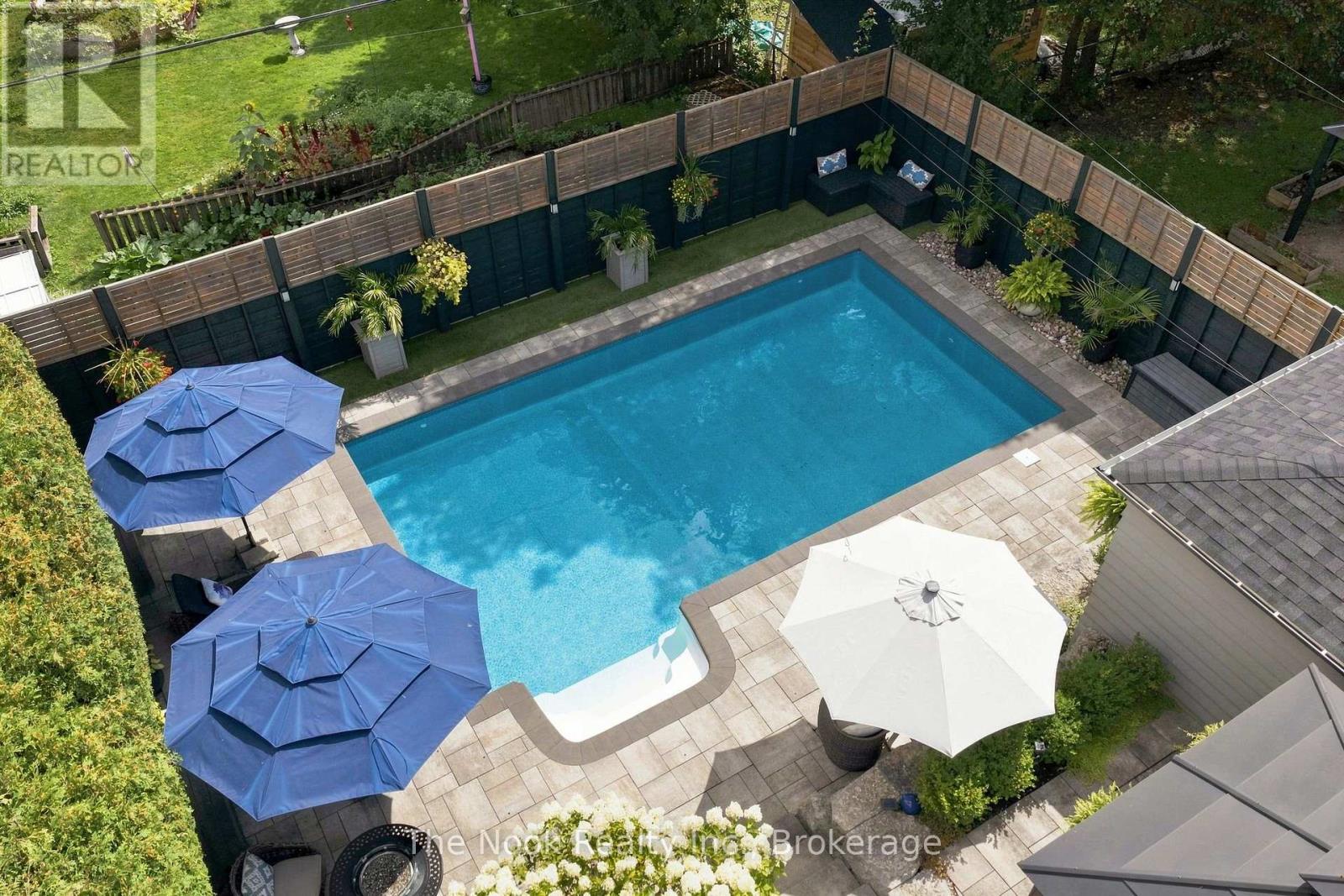 863 Masson Street, Oshawa, Ontario  L1G 5B1 - Photo 36 - E13716674
