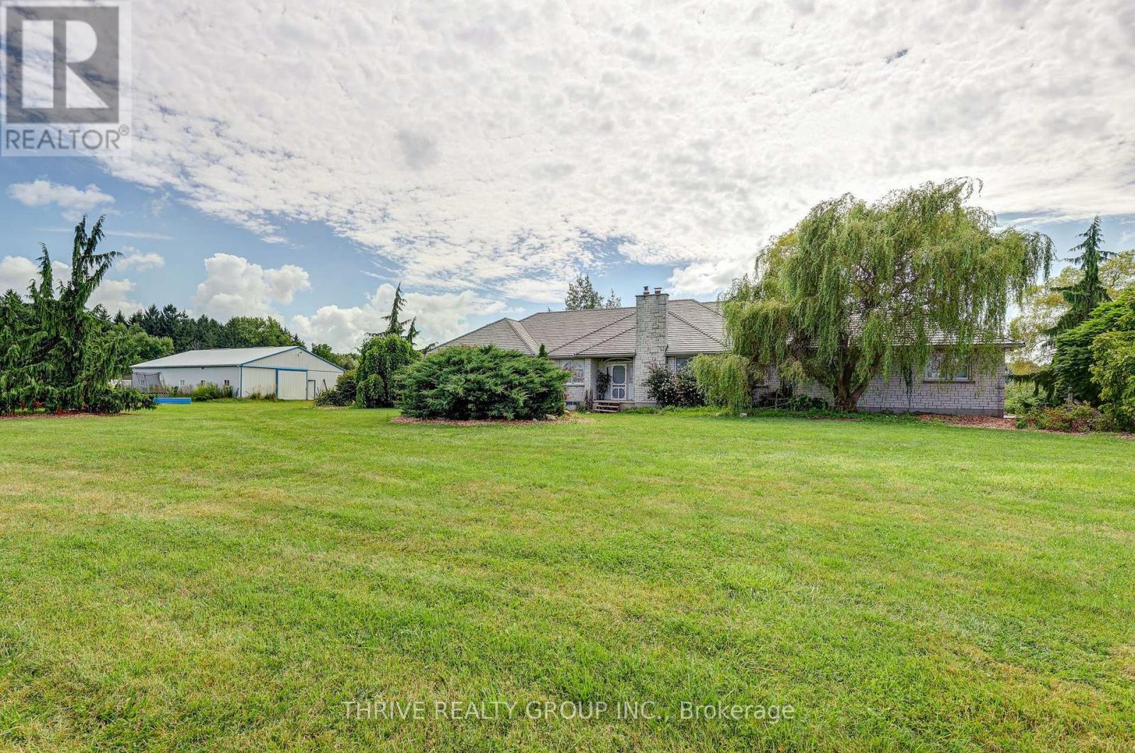 21217 THAMES ROAD, Southwest Middlesex, Ontario