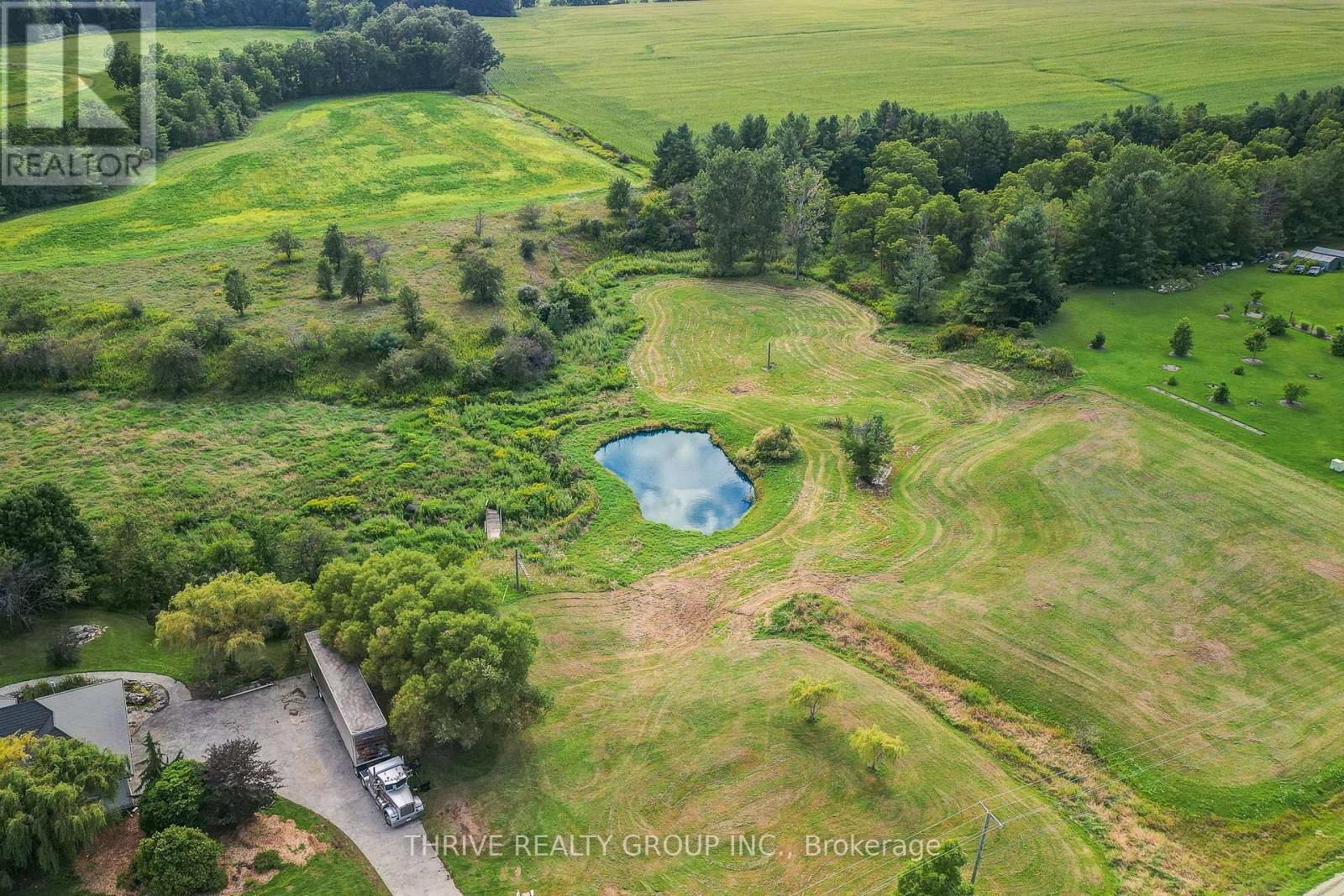 21217 Thames Road, Southwest Middlesex, Ontario  N0L 1A0 - Photo 10 - X13716656
