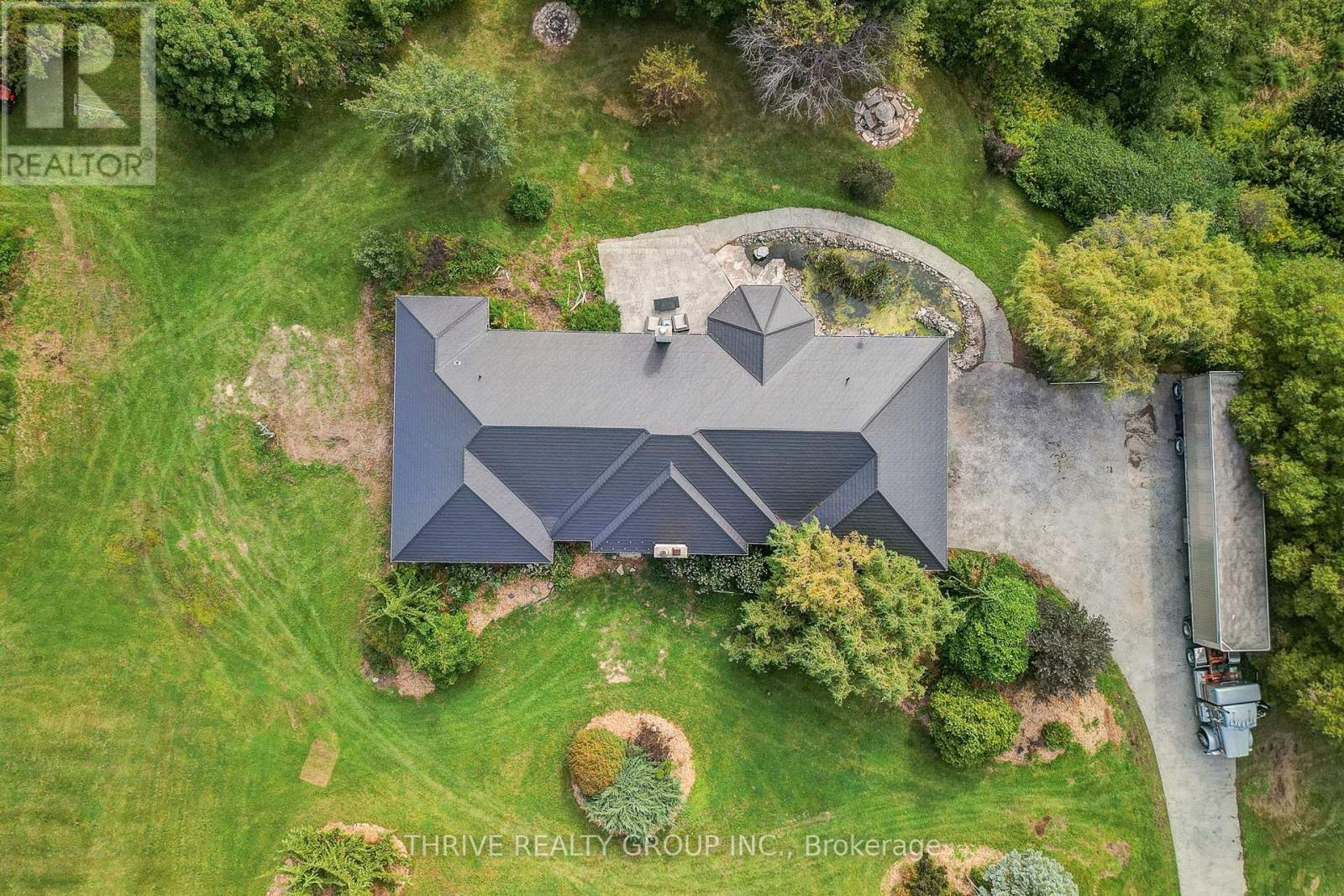 21217 Thames Road, Southwest Middlesex, Ontario  N0L 1A0 - Photo 6 - X13716656