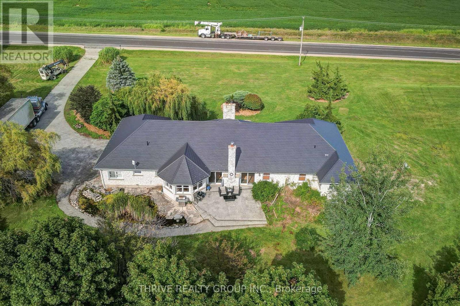 21217 Thames Road, Southwest Middlesex, Ontario  N0L 1A0 - Photo 9 - X13716656