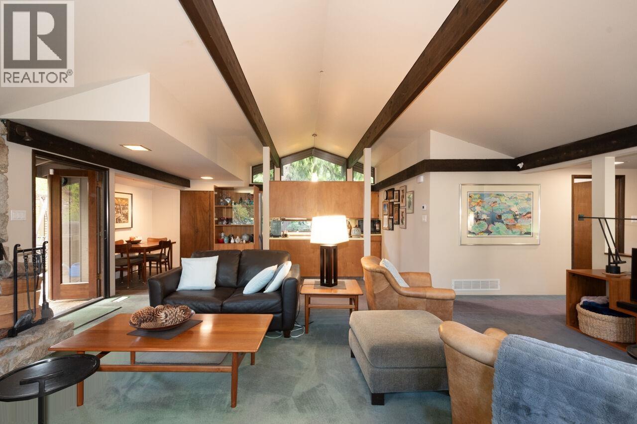 5335 Marine Drive, West Vancouver, British Columbia  V7W 2P9 - Photo 14 - R3135041