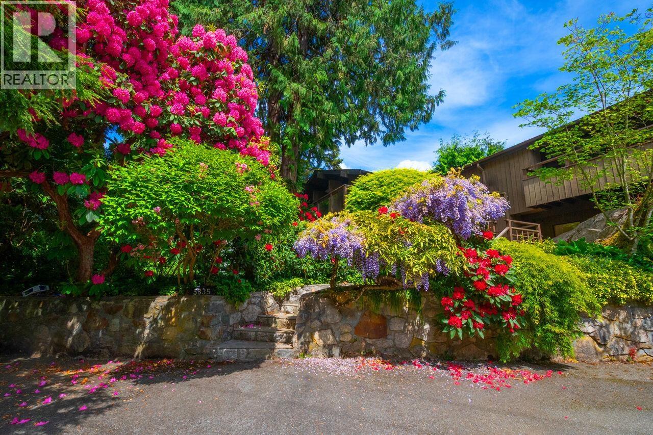 5335 Marine Drive, West Vancouver, British Columbia  V7W 2P9 - Photo 4 - R3135041