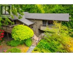 5335 MARINE DRIVE, West Vancouver, British Columbia