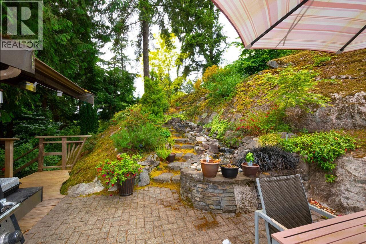 5335 Marine Drive, West Vancouver, British Columbia  V7W 2P9 - Photo 22 - R3135041