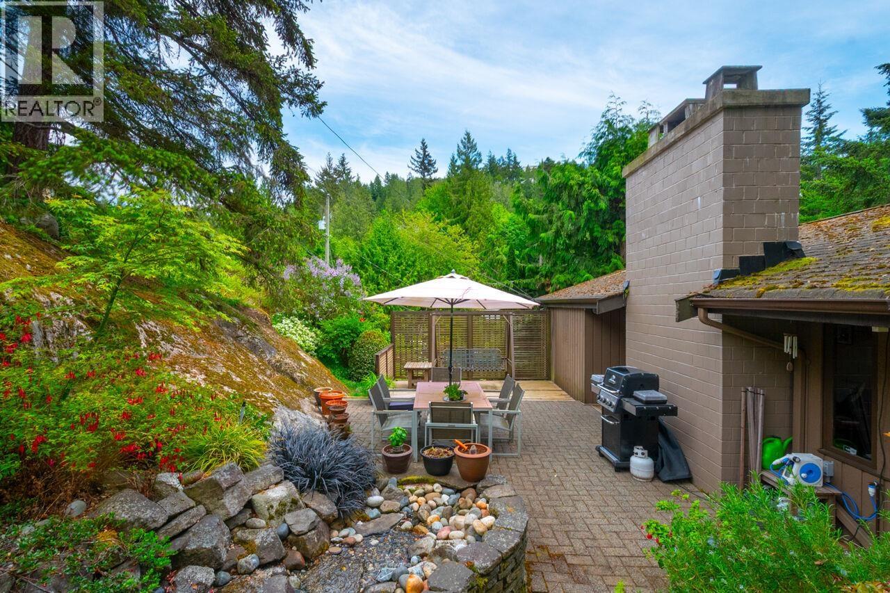 5335 Marine Drive, West Vancouver, British Columbia  V7W 2P9 - Photo 20 - R3135041