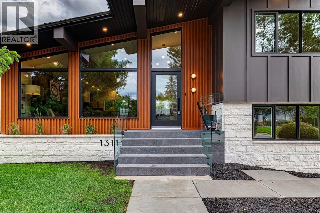 1311 Carlyle Road SW, Calgary, Alberta  T2V 2T9 - Photo 3 - A2321653