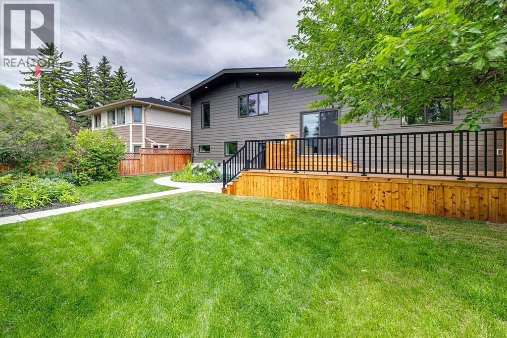 1311 Carlyle Road SW, Calgary, Alberta  T2V 2T9 - Photo 45 - A2321653