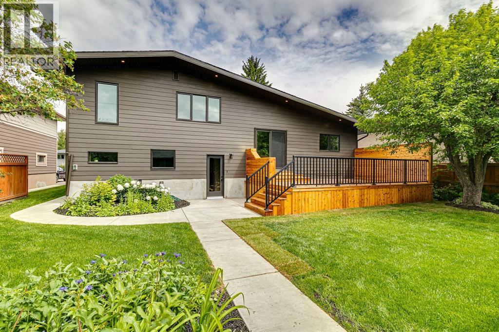 1311 Carlyle Road SW, Calgary, Alberta  T2V 2T9 - Photo 44 - A2321653