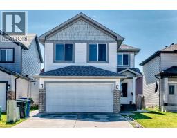218 Saddlefield Place NE, Calgary, Alberta