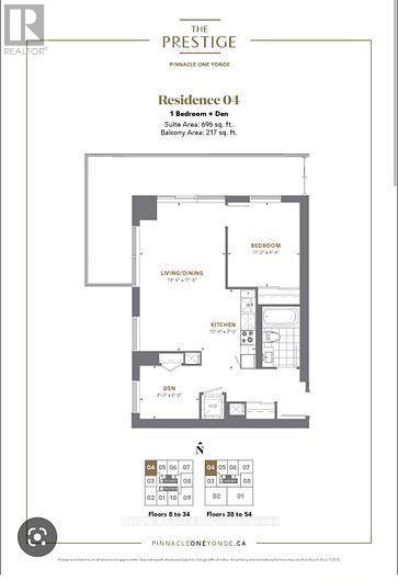 28 Freeland Street, Toronto, Ontario M5E 0E3 - Photo 11 - C13716642