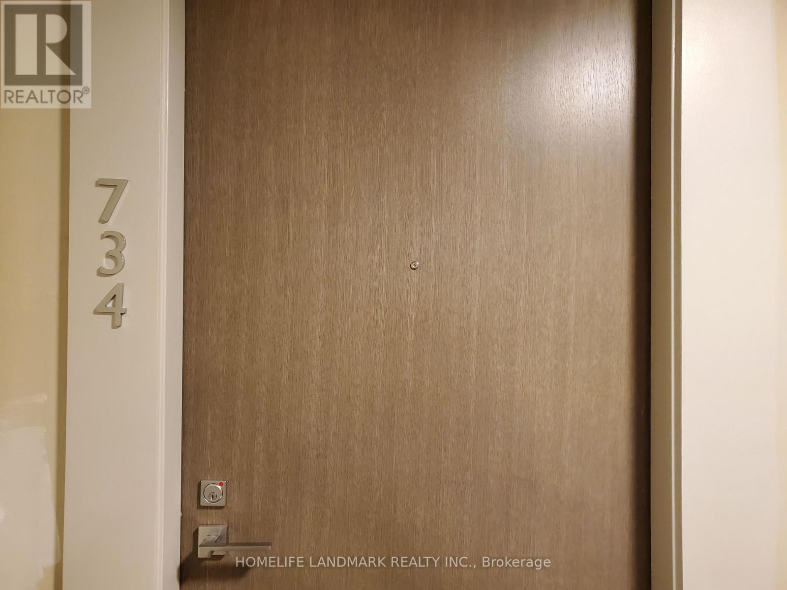 734 - 251 Jarvis Street, Toronto, Ontario M5B 0C3 - Photo 2 - C13716658