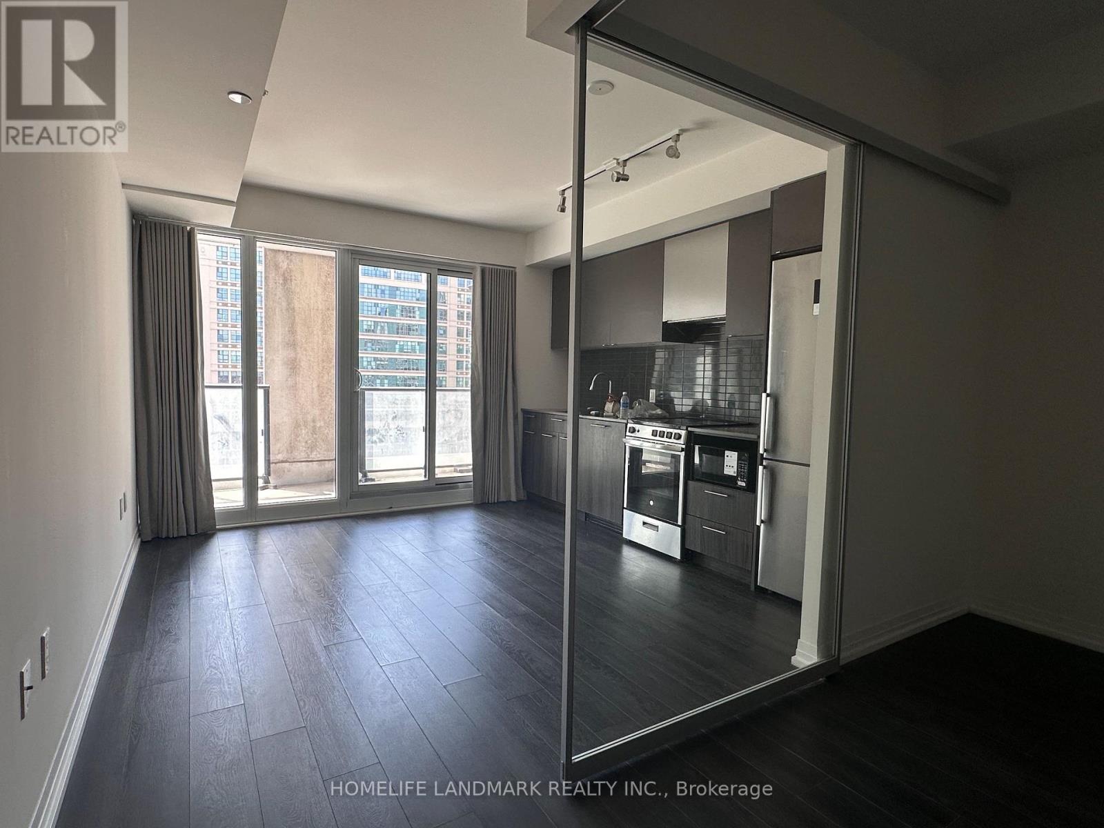 734 - 251 Jarvis Street, Toronto, Ontario M5B 0C3 - Photo 4 - C13716658
