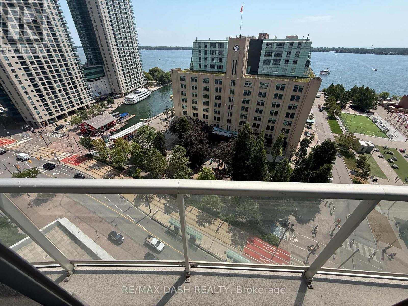 1506 - 208 Queens Quay W, Toronto, Ontario  M5J 2Y5 - Photo 10 - C13716680