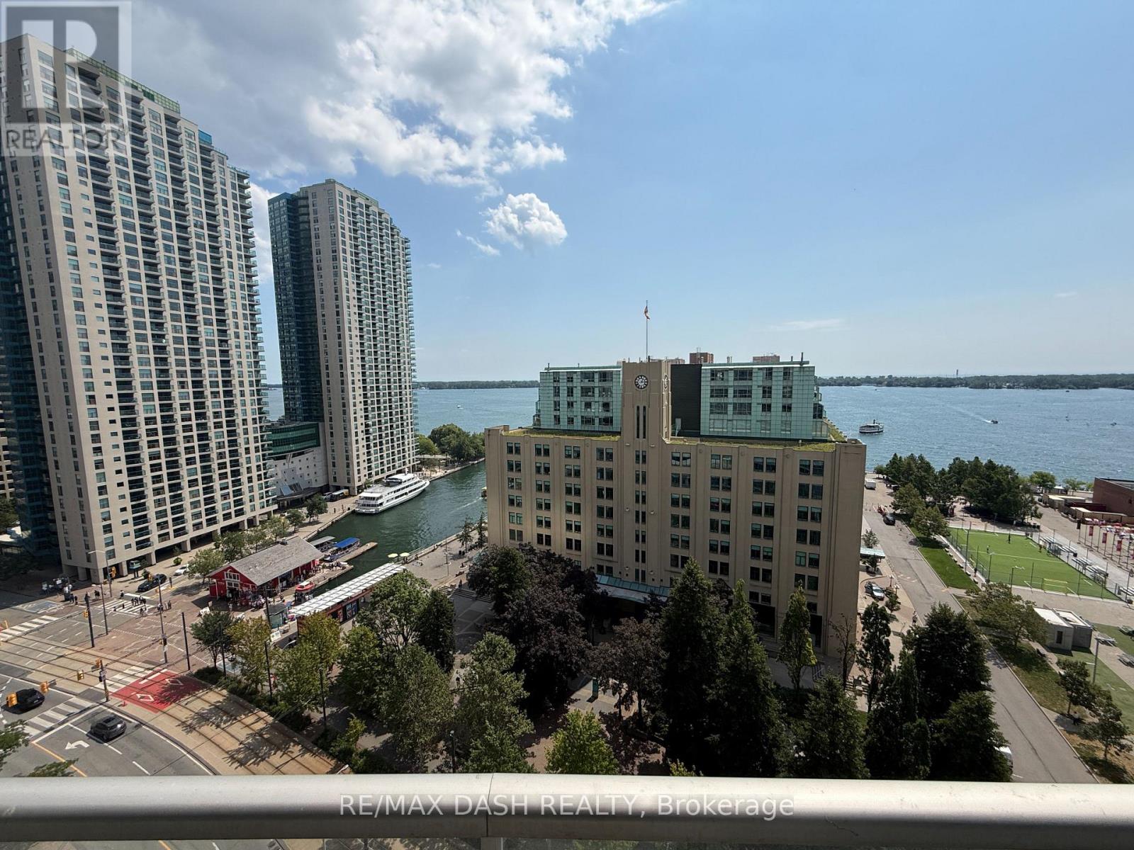 1506 - 208 Queens Quay W, Toronto, Ontario  M5J 2Y5 - Photo 11 - C13716680