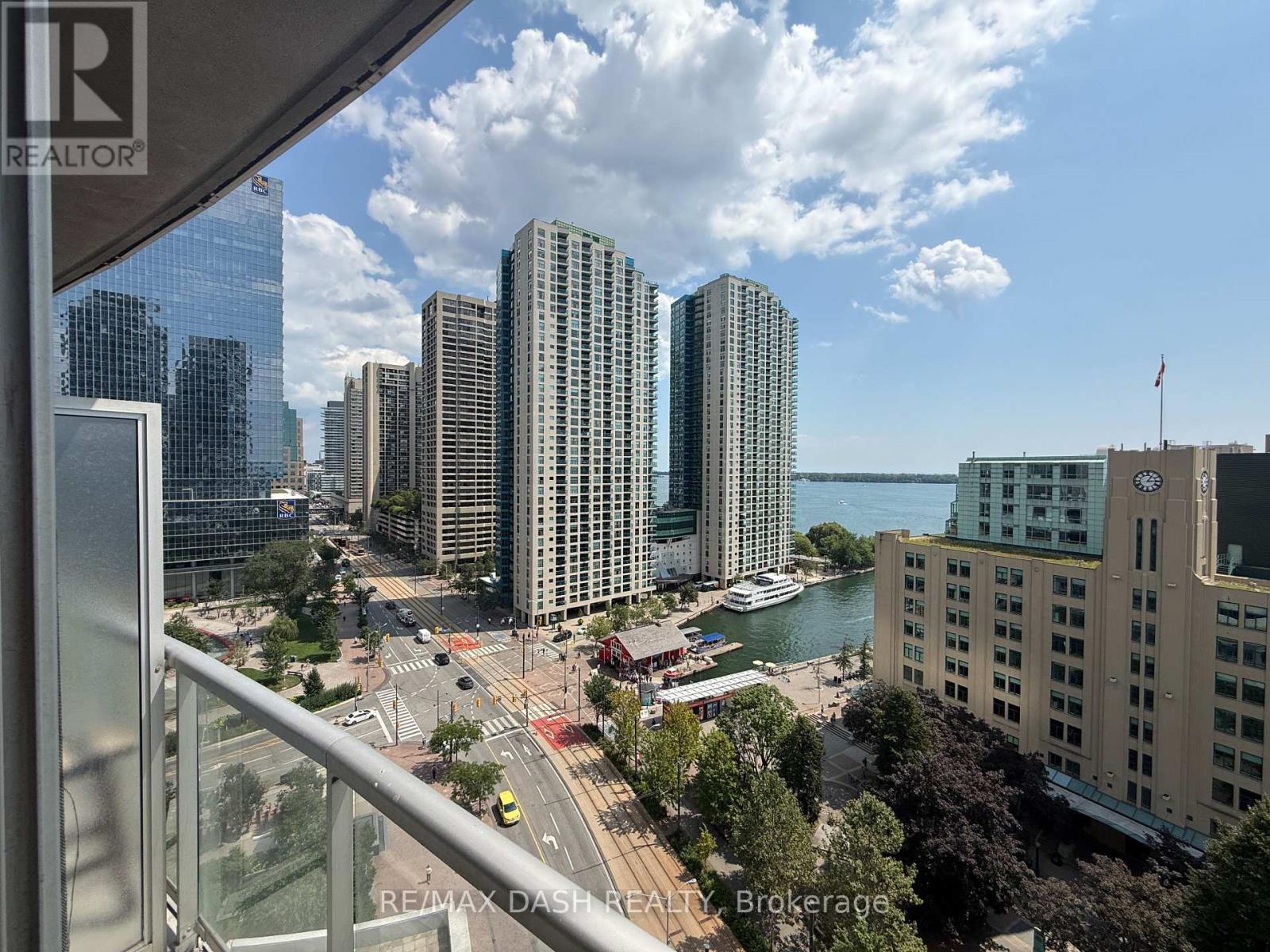 1506 - 208 Queens Quay W, Toronto, Ontario  M5J 2Y5 - Photo 12 - C13716680
