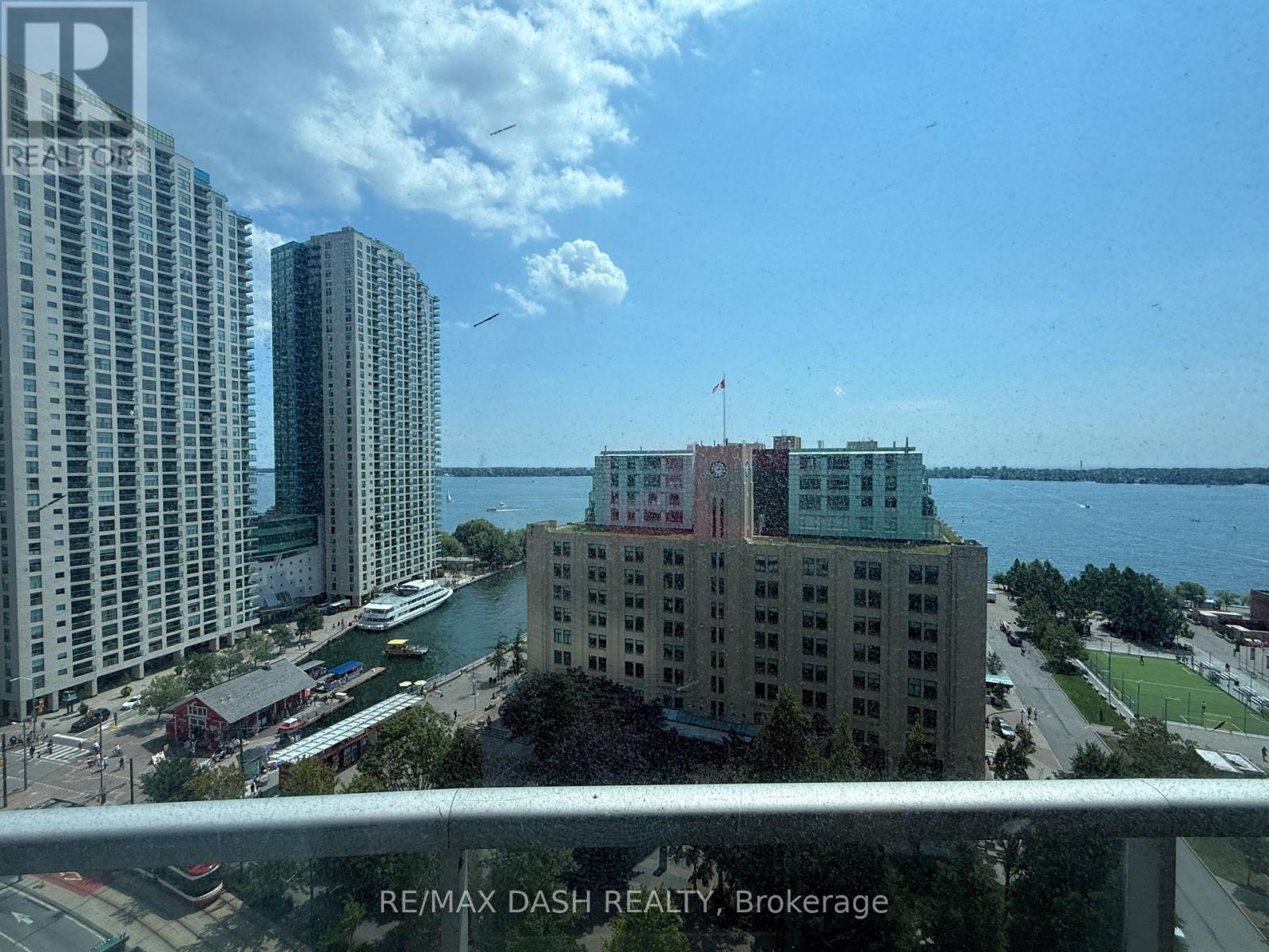 1506 - 208 Queens Quay W, Toronto, Ontario  M5J 2Y5 - Photo 5 - C13716680