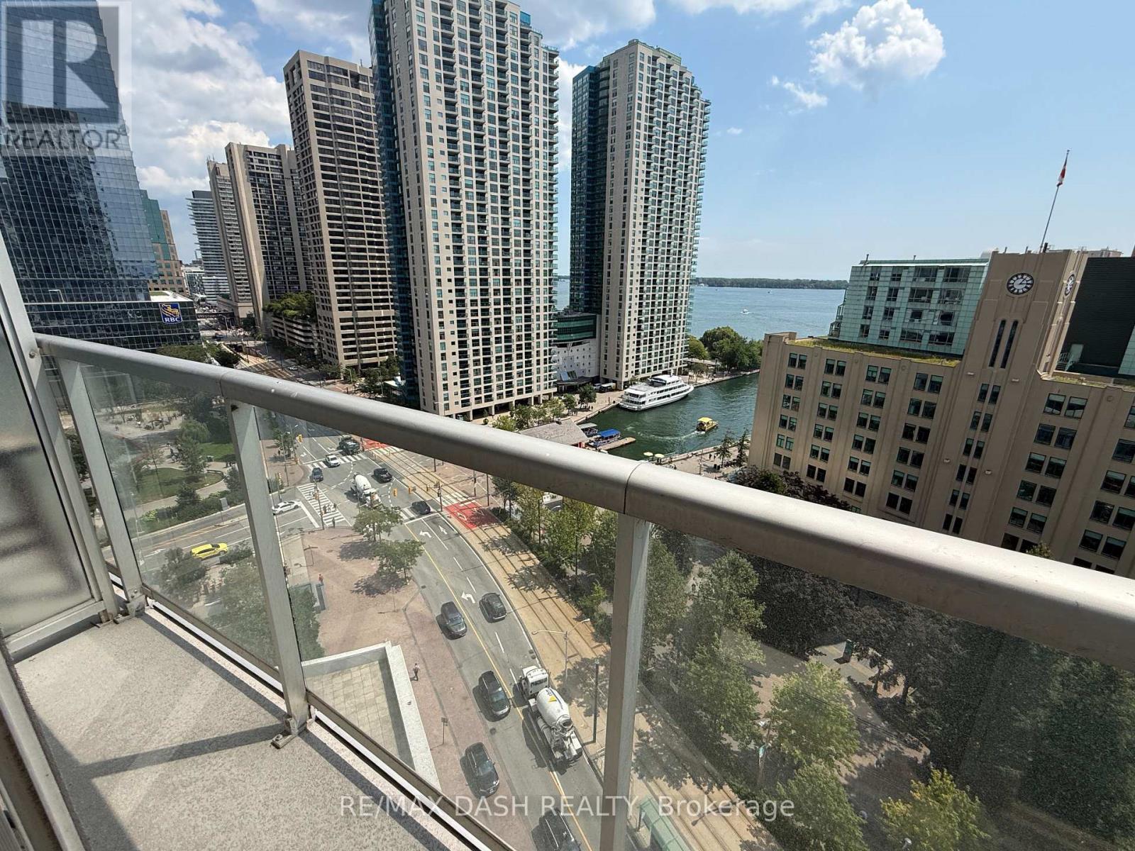 1506 - 208 Queens Quay W, Toronto, Ontario  M5J 2Y5 - Photo 6 - C13716680