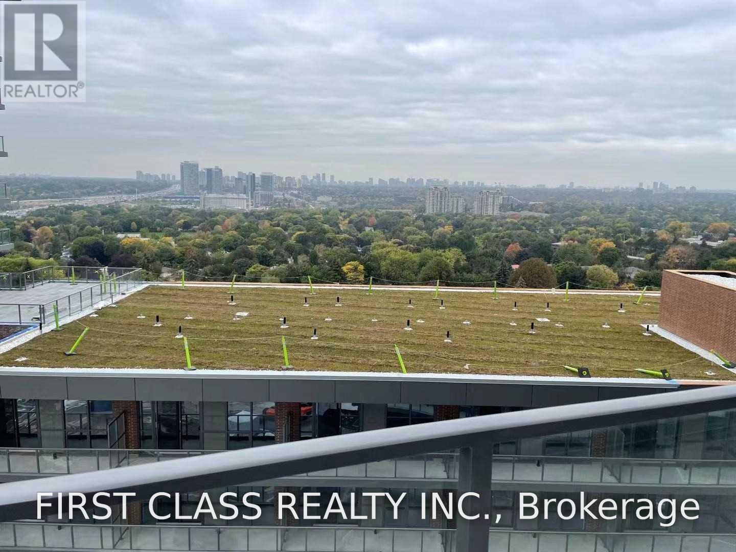 1007 - 38 Forest Manor Road, Toronto, Ontario M2J 1M5 - Photo 10 - C13716692