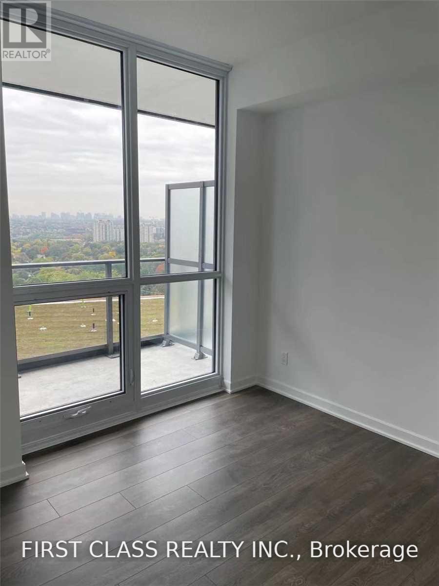 1007 - 38 Forest Manor Road, Toronto, Ontario M2J 1M5 - Photo 11 - C13716692