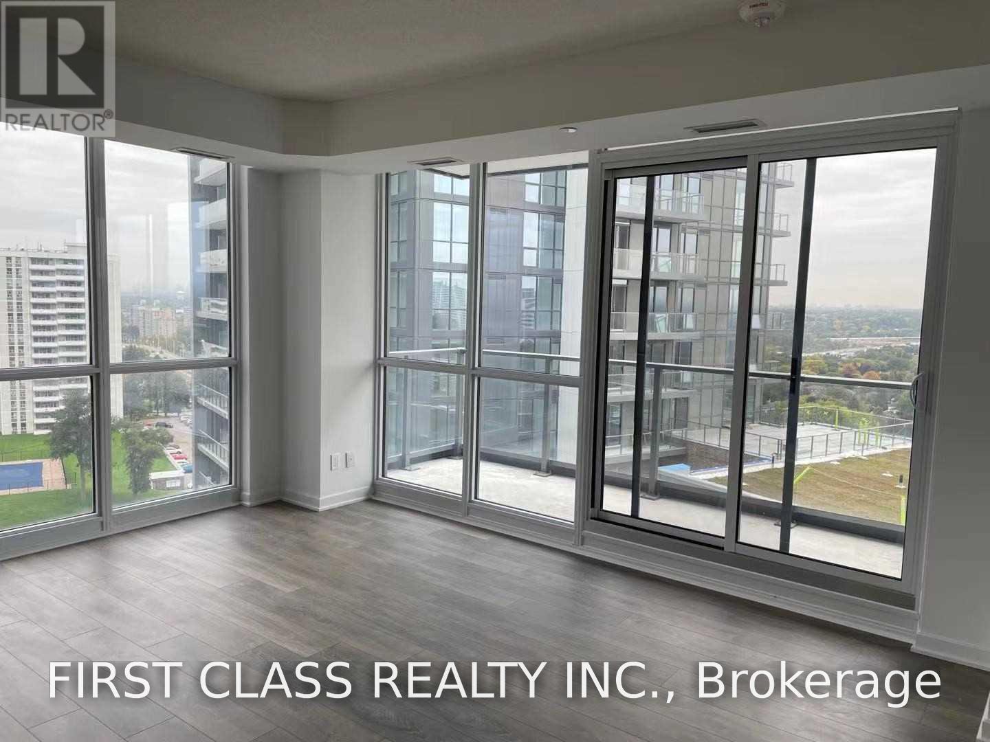 1007 - 38 Forest Manor Road, Toronto, Ontario M2J 1M5 - Photo 13 - C13716692