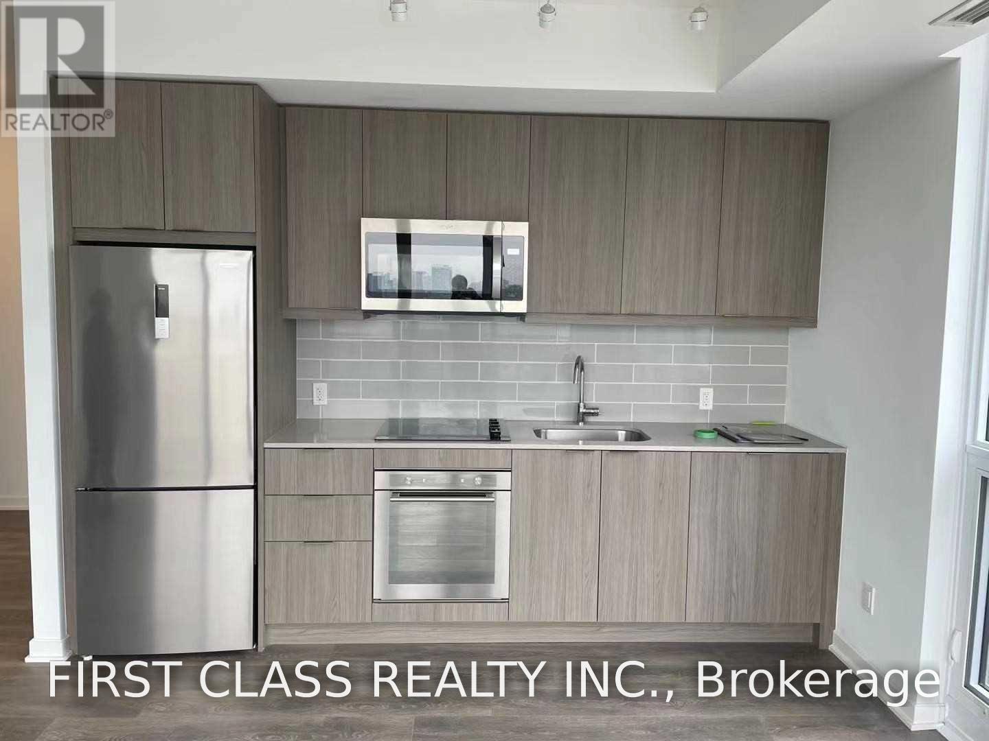 1007 - 38 Forest Manor Road, Toronto, Ontario M2J 1M5 - Photo 4 - C13716692