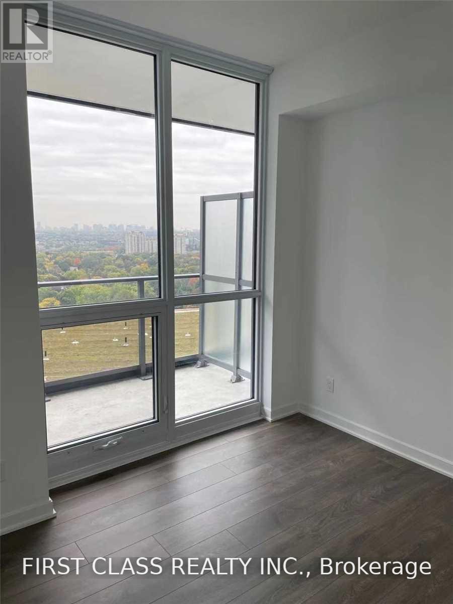 1007 - 38 Forest Manor Road, Toronto, Ontario M2J 1M5 - Photo 5 - C13716692