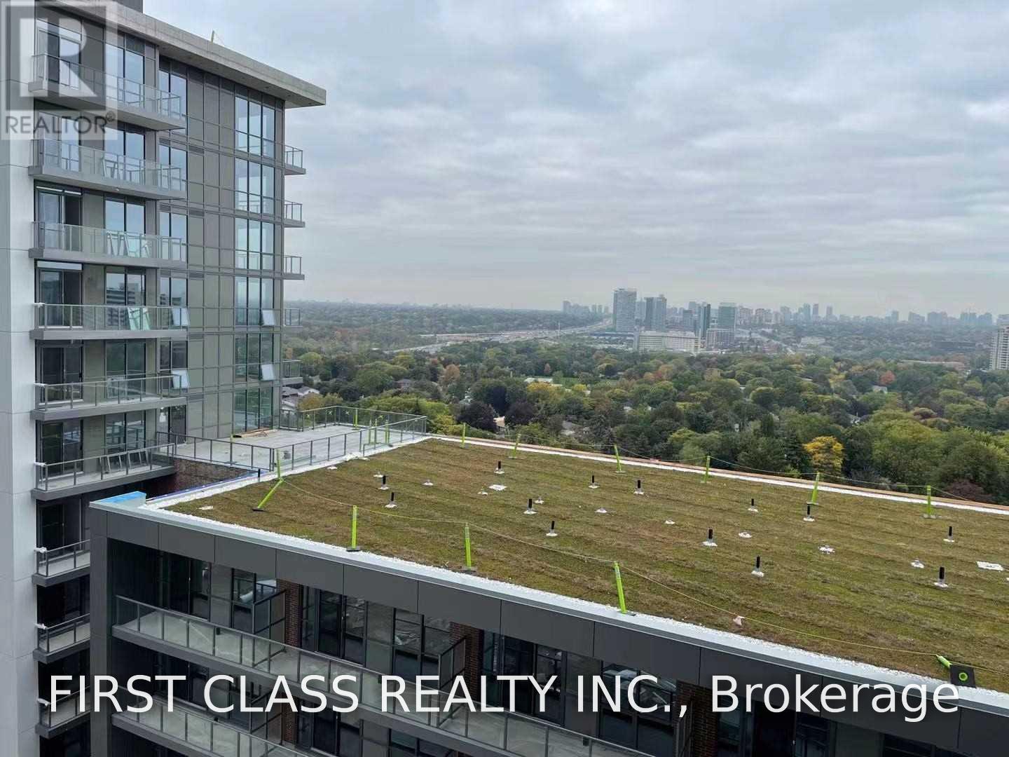 1007 - 38 Forest Manor Road, Toronto, Ontario M2J 1M5 - Photo 7 - C13716692