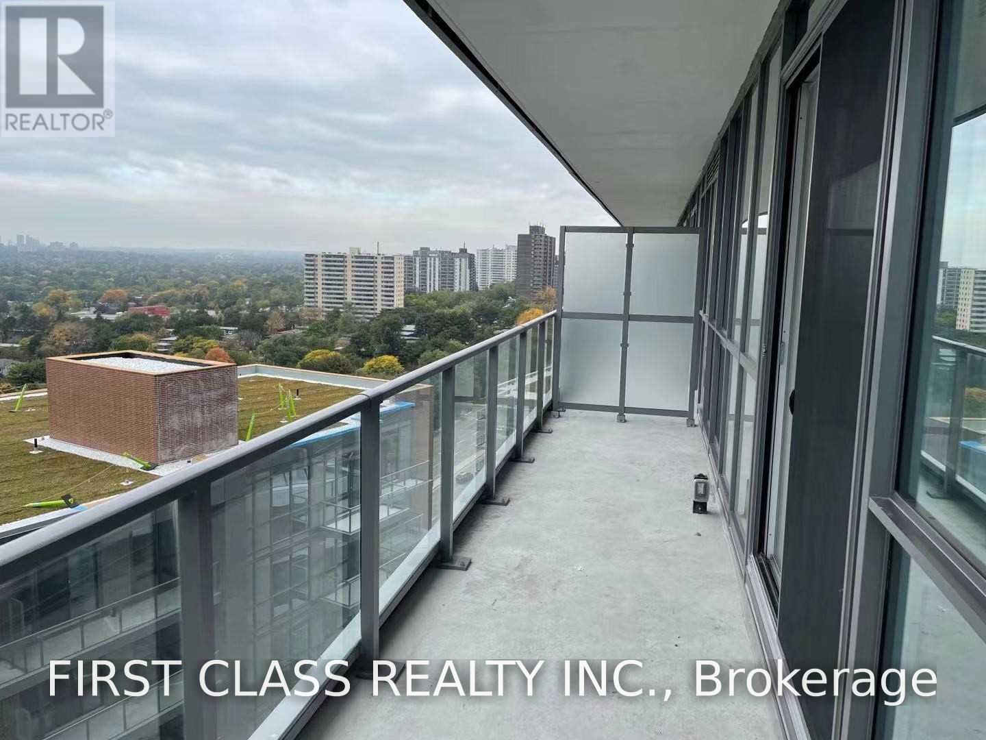 1007 - 38 Forest Manor Road, Toronto, Ontario M2J 1M5 - Photo 8 - C13716692