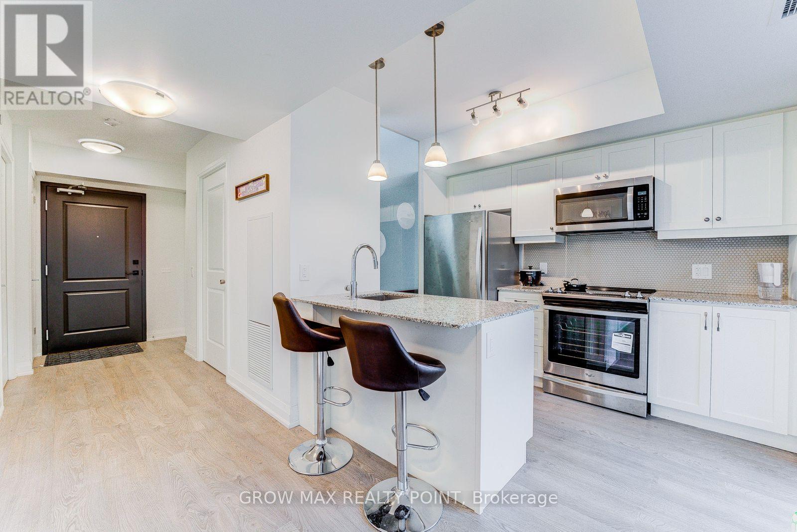 408 - 1400 KINGSTON ROAD, Toronto, Ontario