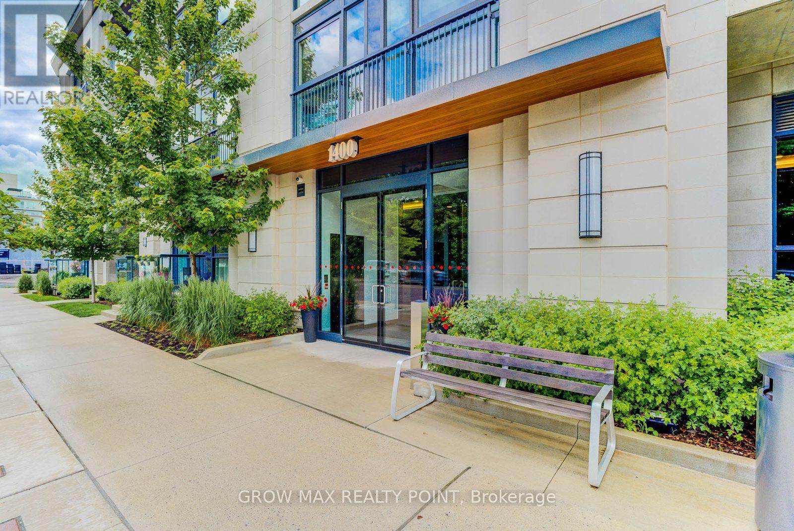 408 - 1400 Kingston Road, Toronto, Ontario  M1N 0C2 - Photo 19 - E13716640