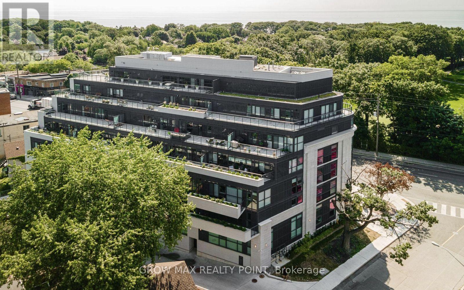 408 - 1400 Kingston Road, Toronto, Ontario  M1N 0C2 - Photo 26 - E13716640