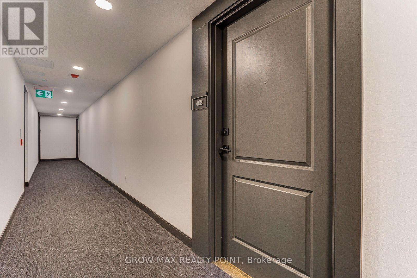 408 - 1400 Kingston Road, Toronto, Ontario  M1N 0C2 - Photo 3 - E13716640