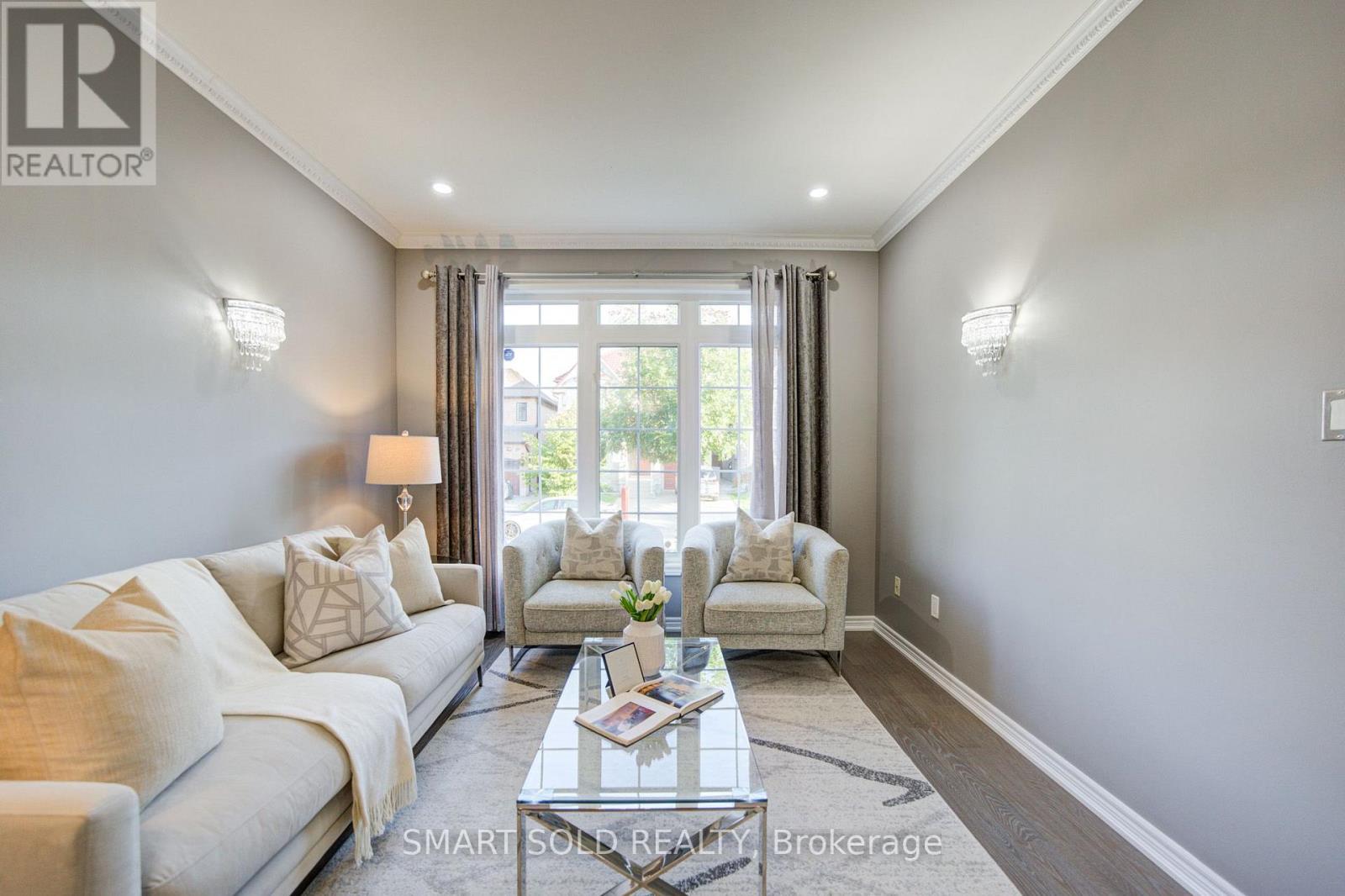 16 Burgundy Trail, Vaughan, Ontario  L4J 8X5 - Photo 13 - N13716648