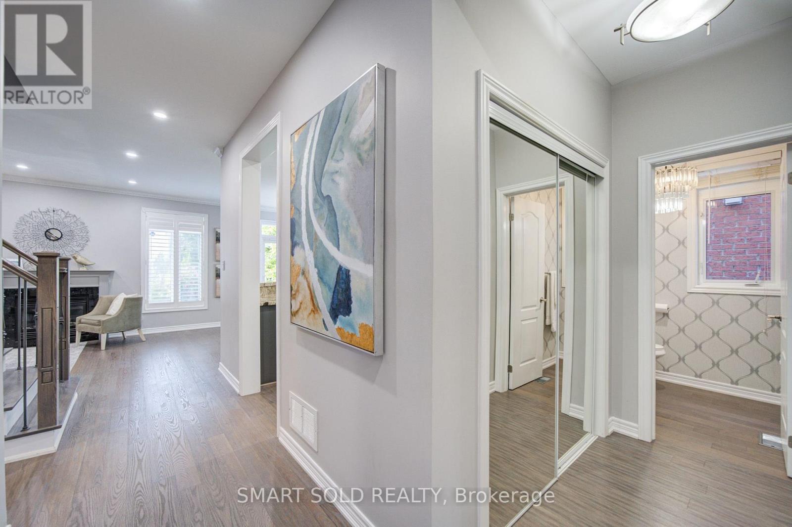 16 Burgundy Trail, Vaughan, Ontario  L4J 8X5 - Photo 14 - N13716648